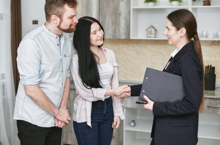 Essential Property Planning Steps for First-Time Home Buyers