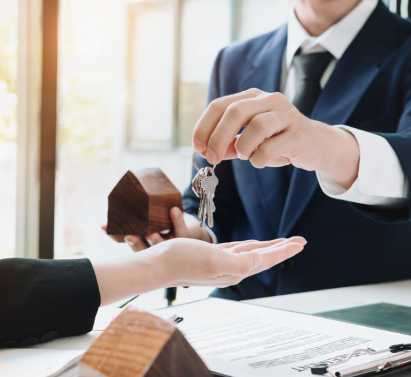 How to Choose the Right Neighborhood Before Buying a Home