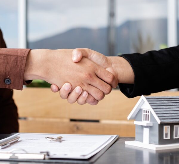 Smart Questions to Ask Before Making a Property Offer