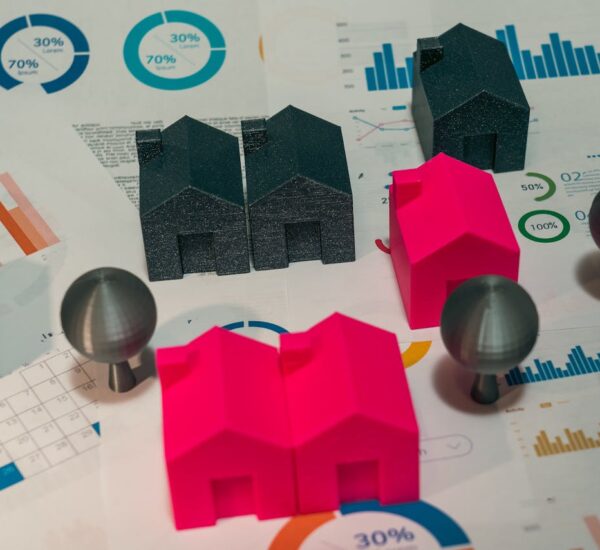 Beginner’s Guide to Understanding Real Estate Listings