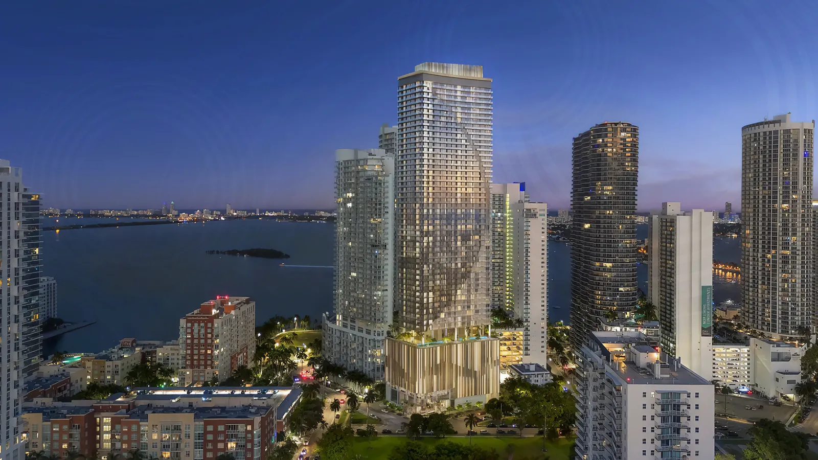 Miami Condo Market Attracting Foreign Buyers at Record Levels
