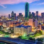 Dallas Fort Worth New Construction Outpacing Every Other Texas Market