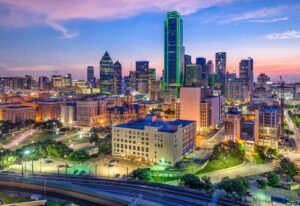 Dallas Fort Worth New Construction Outpacing Every Other Texas Market