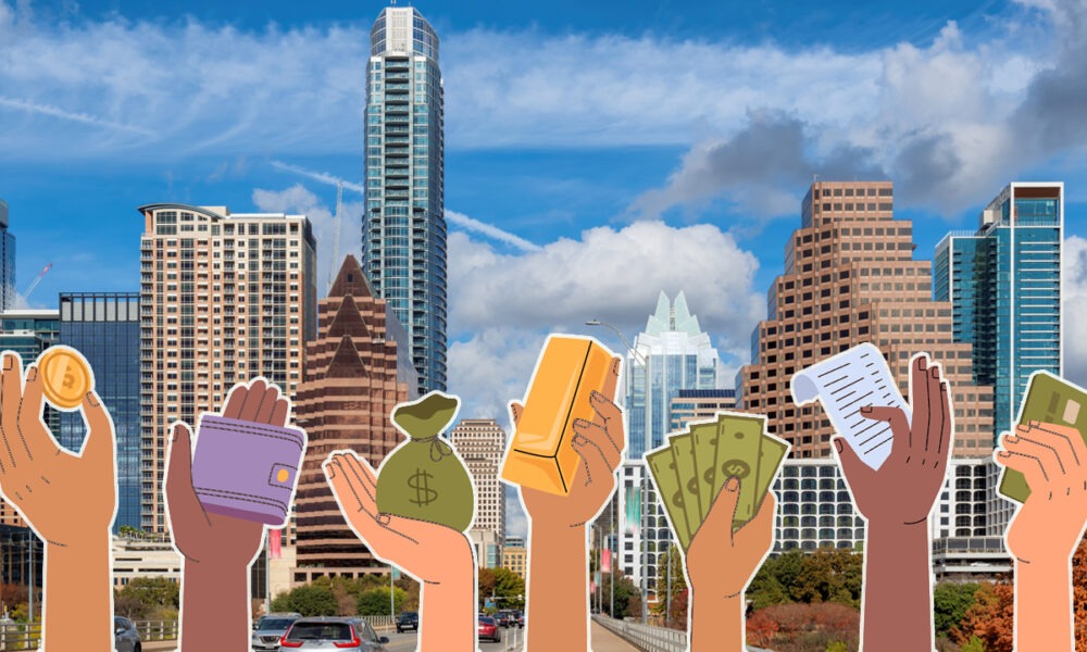 Austin Texas Housing Market Cooling After Years of Explosive Growth
