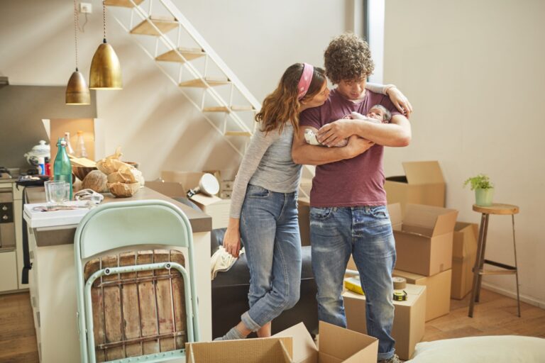 Modern Home Buying Trends Every First Time Buyer Should Know