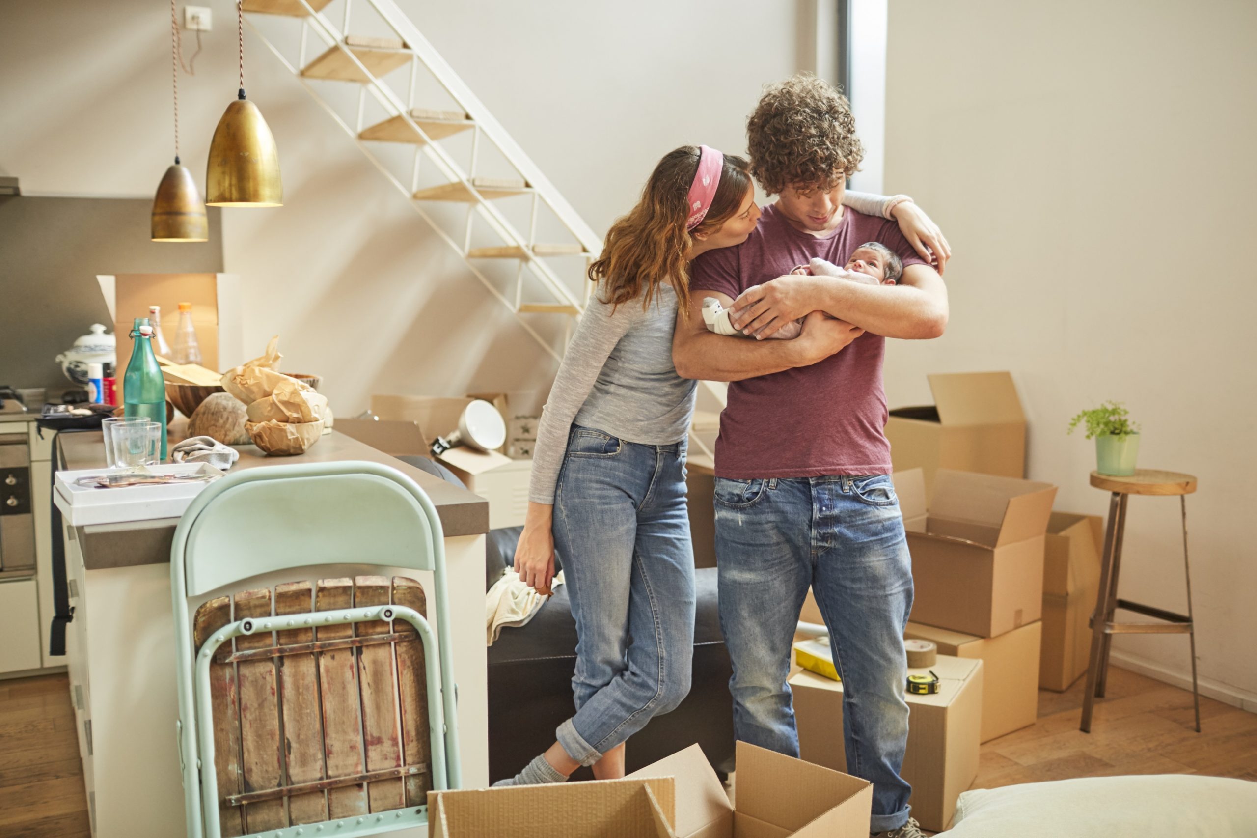 Modern Home Buying Trends Every First Time Buyer Should Know